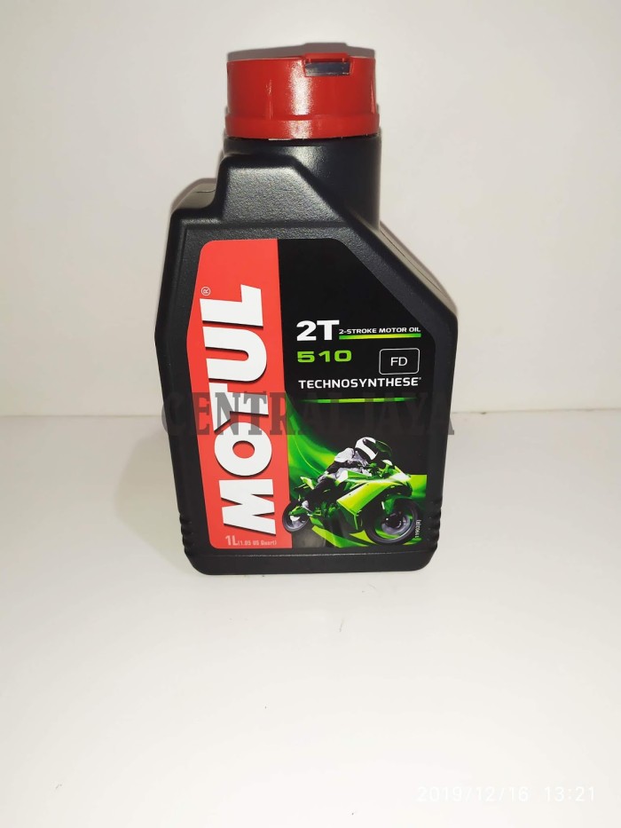 MOTUL 2T 510